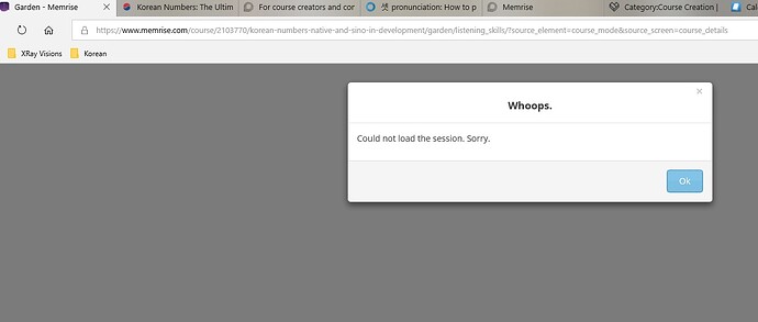 Error