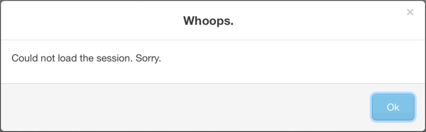LWL_Error