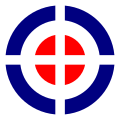 Rondela de la Aviación Militar Dominicana