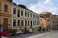 "Kyiv,_Andriivskiy_uzviz,_22-b.JPG" by User:Xsandriel