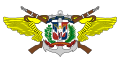 Fuerzas Armadas Dominicanas