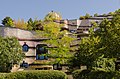 Waldspirale Darmstadt
