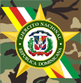 Ejército Nacional (con Patrón de Camuflaje)