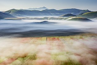 Piani di Castelluccio