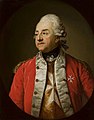 "Graff_Johann_Nepomuk_von_Schaffgotsch_in_military_uniform.jpg" by User:Artinpl