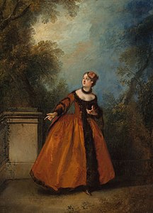 Nicolas Lancret