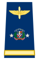 Mayor General