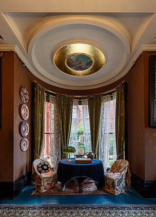 Leighton House, London, England