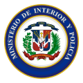 Ministerio de Interior y Policía