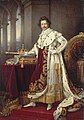 König Ludwig I. von Bayern - 1826