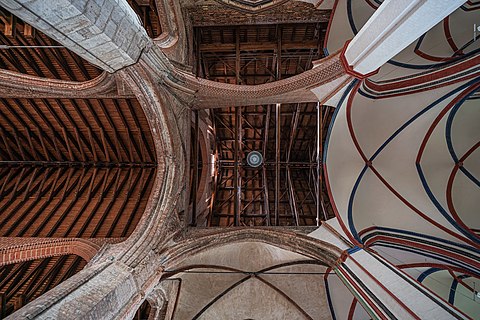 St. Mary's Church Frankfurt (Oder)