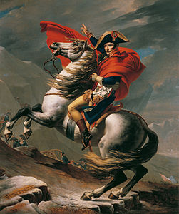 Jacques-Louis David