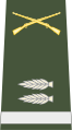 Primer Teniente
