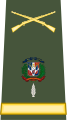 Mayor