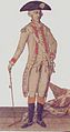 "Regiment_of_malta_1777-98.jpg" by User:Andres rojas22~commonswiki