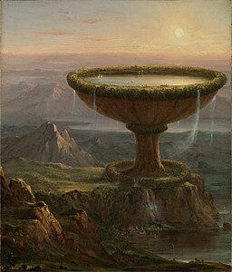 Thomas Cole