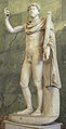"Marcus_Aurelius_(Hermitage).jpg" by User:BetacommandBot