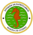Division de Patrulleros