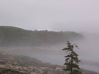 Acadia National Park
