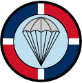 Comando de Fuerzas Especiales