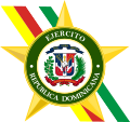 Escudo del Ejército