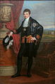 Ludwig I. von Bayern als Kronprinz; Neue Pinakothek München