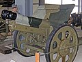 "Motorhaubitze_IMG_1533.JPG" by User:Bunkerfunker