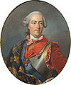 Louis XV - 1748