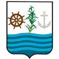 Escudo de San Pedro de Macorís