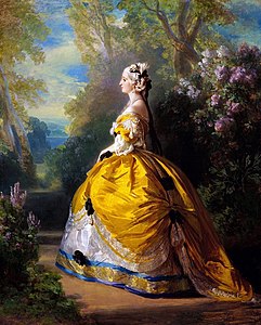 Franz Xaver Winterhalter