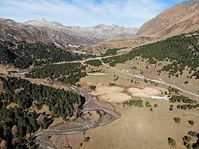 Valley Bleniotal