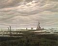 Greifswalder Bodden, 1830-1834