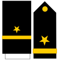 Alferez de Fragata