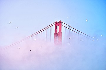 San Francisco