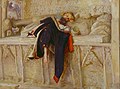 "John_Everett_Millais_-_L'Enfant_du_Regiment_-_Google_Art_Project.jpg" by User:DcoetzeeBot