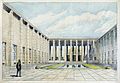 "Gembarzewski_View_of_the_National_Museum_in_Warsaw.jpg" by User:Artinpl