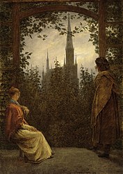 Gazebo 1818