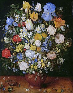Jan Brueghel the Elder