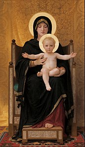 William-Adolphe Bouguereau