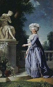 Adélaïde Labille-Guiard