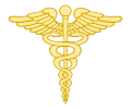 Cuerpo Médico & Sanidad Militar