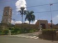 Fortaleza San Luis