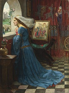 John William Waterhouse