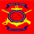 Comando infanteria de marina