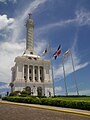 Monumento de Santiago (Buen Angulo)