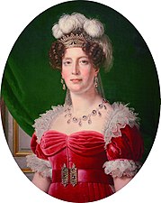 Marie Therese of France