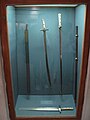"Imperial_Armoury_Topkapi_Istanbul_(27).JPG" by User:Gryffindor